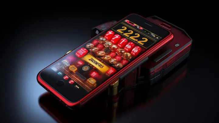 6777BET COM mobile casino app - play casino games anywhere in Bangladesh